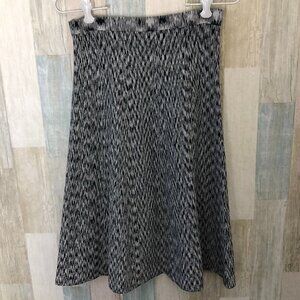 ANN TAYLOR Knit Skirt - Office Siren NWT's